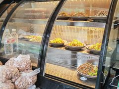 -李小老烧饼(常营民族家园店)