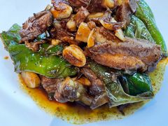 -周渝食惦·酸菜鱼精致川菜(横岗店)