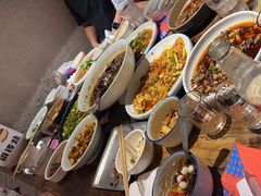 -铁公鸡·四川料理(天环广场店)