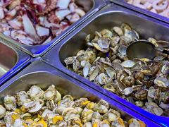 -阪尚皇·原切牛排·烤肉火锅自助(北京路店)