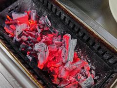 -老广烧烤(骆驼山康馨园店)