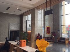 -星河湾温泉洗浴酒店