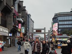 -东西巷