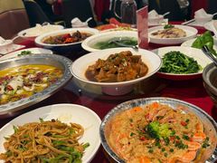 -邑金陵北京烤鸭店·现炒家常菜(ITC MALL店)