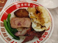 -新世界餐厅(万达店)