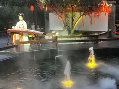 -濮园 · 四合院餐厅