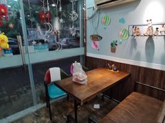 -鸭小妹鸭血粉丝(老门东店)