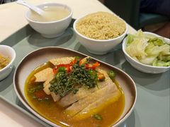 -本味轩精品茶餐厅(黄山路店)