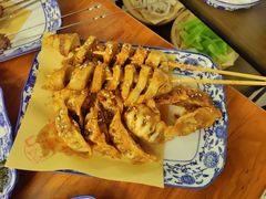 -牧人巷子·大锅羊汤·暴走牛骨(大成路店)