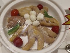 -赶海部落海鲜城(海阳路店)