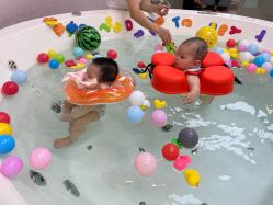 -B+CLUB母婴生活馆(海联路店)