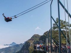 -梦幻奥陶纪景区