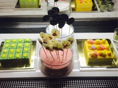 iphone_upload_pic-君悦酒店·乐厨·高空自助餐(青年大街店)