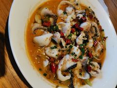 -永安鱼庄·镇江菜(丁卯店)