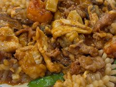 -同发号饭庄(复兴路店)
