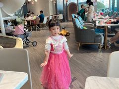-NOKNOK若蔻亲子餐厅(天地壹方北馆店)