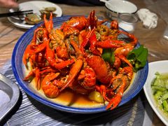 -兄弟龙虾(胜太路总店)