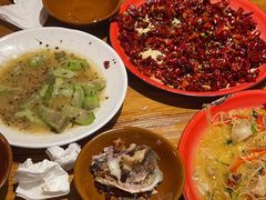 -先启半步颠·川菜小炒