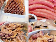 -净香园熟肉(北坦总店)