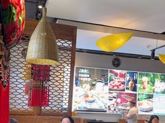 -云尊府云南菜·蒸汽石锅鱼(学清路店)