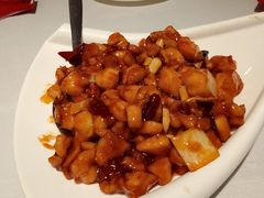 宫保鸡丁-峨嵋酒家总店(车公庄店)