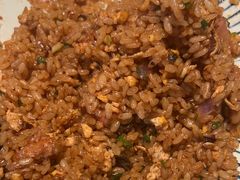 日式招牌炒饭-古田居·特色寿司料理(星之岛旗舰店)