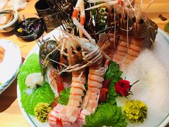 -王鼎精致料理铁板烧(世博源店)