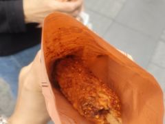 -上海鸡柳店(中街盛京大家庭店)
