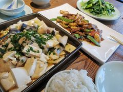 -金牌老碗时尚陕菜(王府井百货店)
