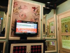 -自由港KTV(王子公主金平店)