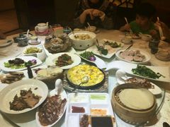-三六三杭州菜(水上总店)