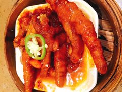 -点心皇子茶餐厅(万国大都会店)