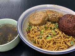 -一味老卤面(大石桥店)