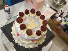 -千浔一暖DIY蛋糕烘焙(人民大学店)