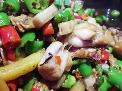 -蘭奢雅集·江浙菜(青山江滩店)