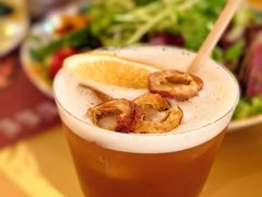 -BOTTEGA意库(中骏世界城店)