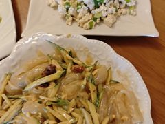 -钰田大院·碳烤虹鳟鱼·怀柔地道农家菜(雁栖湖店)