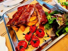 -UPPER KITCHEN(延安路店)