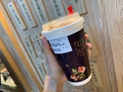 芝麻芋圆-厝内小眷村(西单大悦城店)