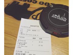 -Who乎coffee&bar