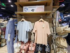 -MUJI无印良品(西单大悦城店)
