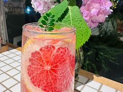 -小满Grainkitchen(滨江商业广场店)