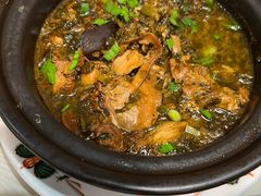 -阿英煲(凉城路店)