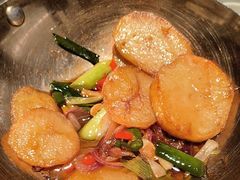 -绿茶餐厅(布吉万象汇店)