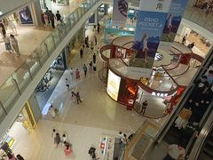 -余姚五彩城
