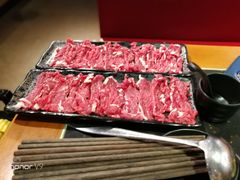 -宴全牛粤来越牛潮汕鲜牛肉火锅(海州万达广场店)
