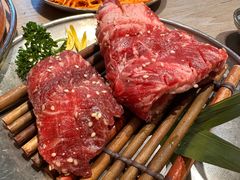 -西塔老太太泥炉烤肉(望京一店)