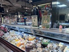 -city'super超·生活(国金中心商场店)