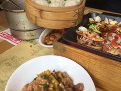 -我家小馆(步行街南路店)