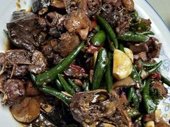 -光辉公鸡馆(事业小区店)